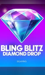 Bling Blitz Diamond Drop