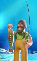 Big Bass Bonanza