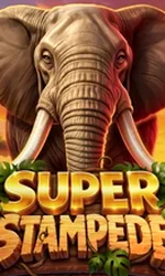 Super Stampede