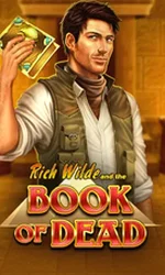 Book of Dead