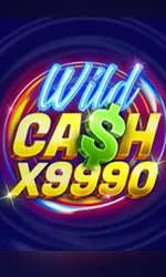 Play Wild Cash x9990