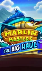Marlin Masters: The Big Haul
