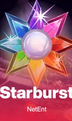 Starburst