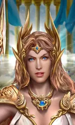 Demi Gods IV - The Golden Era