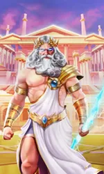 Gates of Olympus