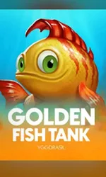Golden Fish Tank