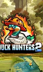 duck hunters 2
